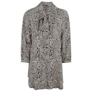 Obidi Women's Shirts Beige